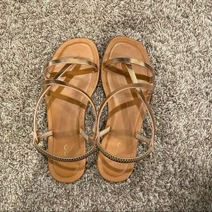 ALDO Sandals